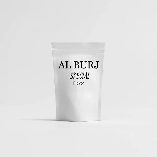 Al Burj Special Hookah Flavor - 50g