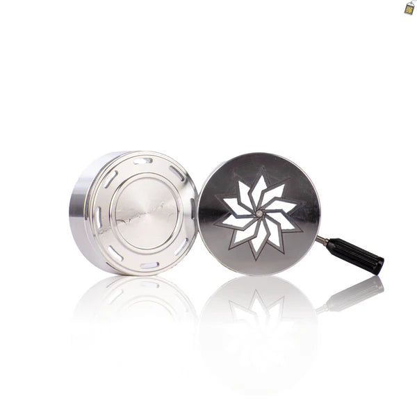 Astra Hookah Heat Management Device (HMD)