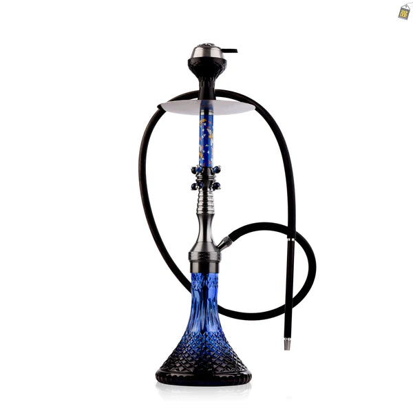 Berry Hookah - Blue