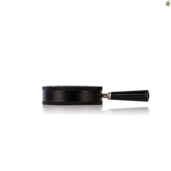 Bodo Hookah Heat Management Device (HMD) - Black