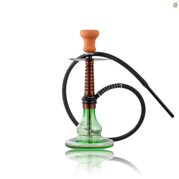 Climb X Hookah - Bronze