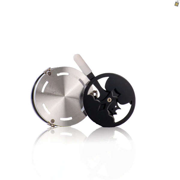 Dark Wing Hookah Heat Management Device (HMD)