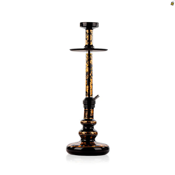 Florenza Hookah - Black
