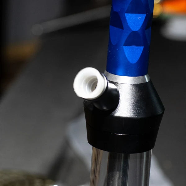 Hookah Pipe Rubber (Single)