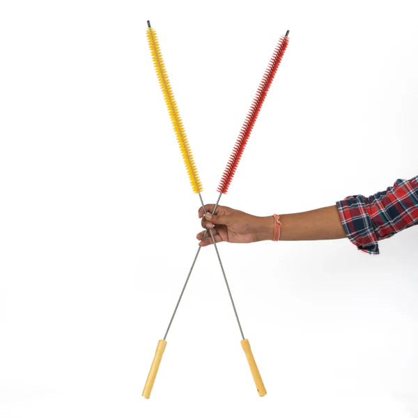 Hookah Stem Cleaning Brush