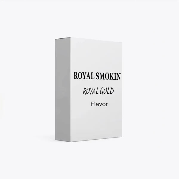 Royal Gold Flavor (Royal Smokin)
