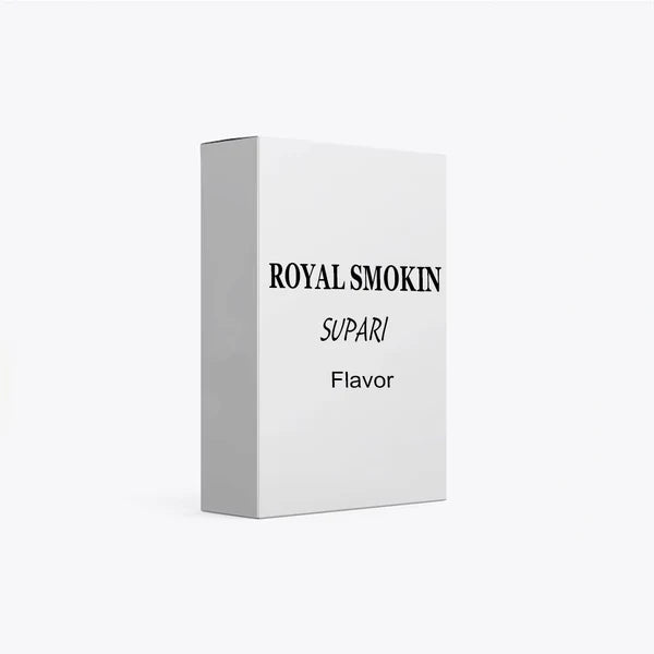 Supari Flavor (Royal Smokin)