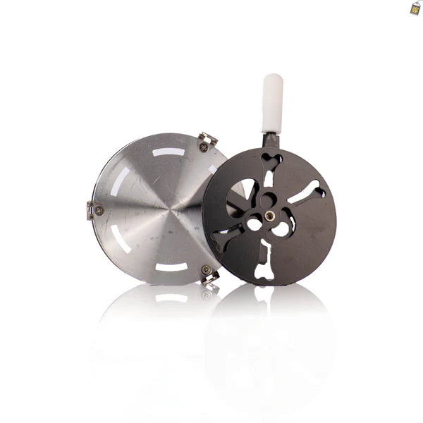 Skull 2.0 Hookah Heat Management Device (HMD)