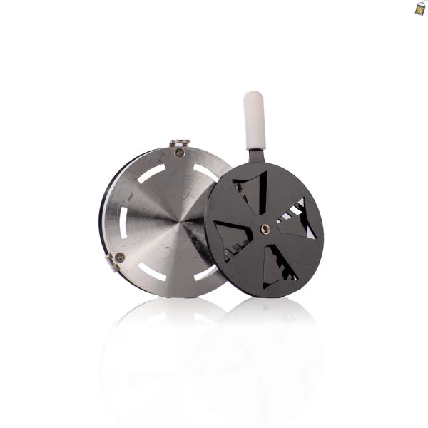 Weber Hookah Heat Management Device (HMD)