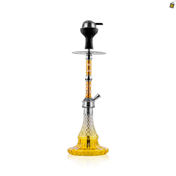 Zyphor Hookah - Brown