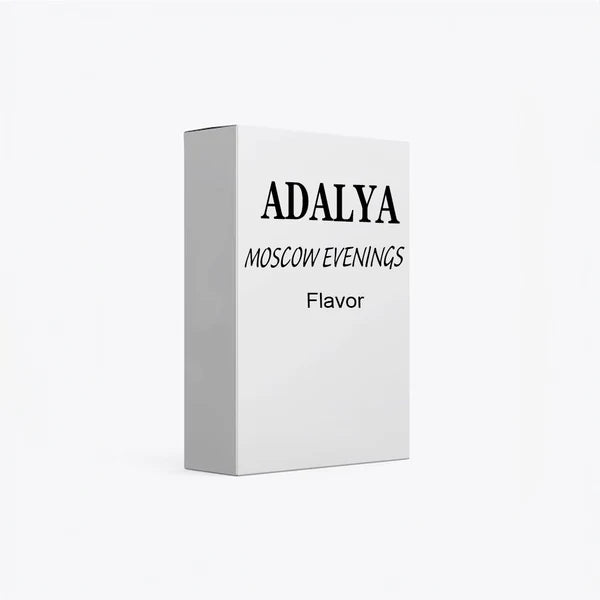 Adalya Moscow Evenings (50g)