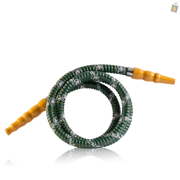 ALS Basic Hookah Pipe - Green