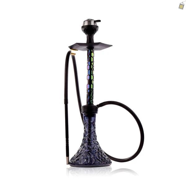 Embery Hookah - Rainbow