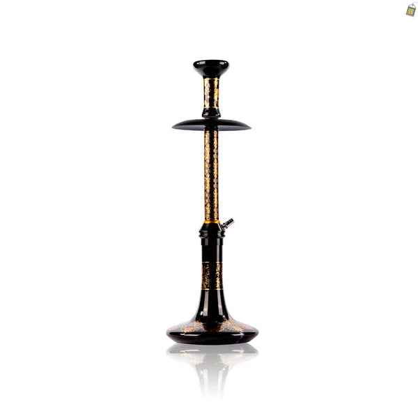 Regalia Hookah - Black