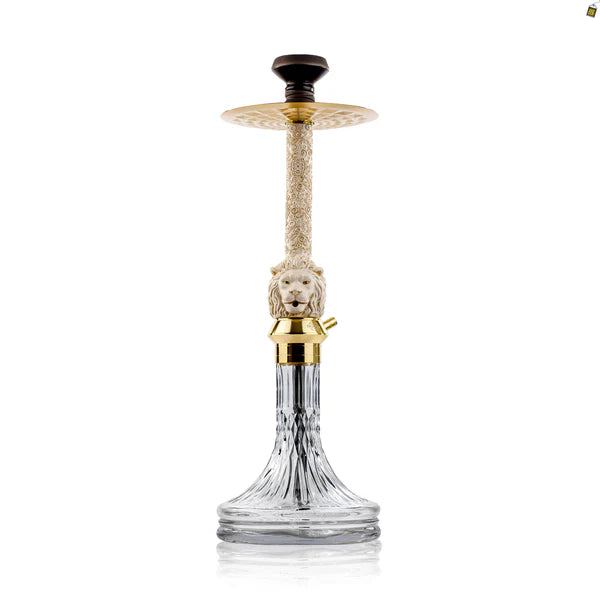 Roar X-Function Hookah - White