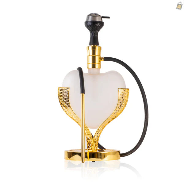 Royal Pulse with LED Light