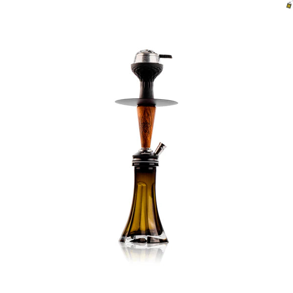 Spiwood Hookah with Bag - X Function