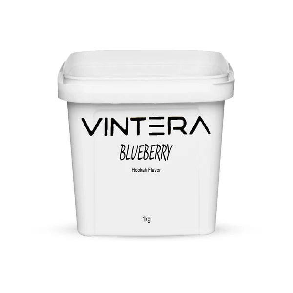 Vintera Blueberry Flavor - 1kg