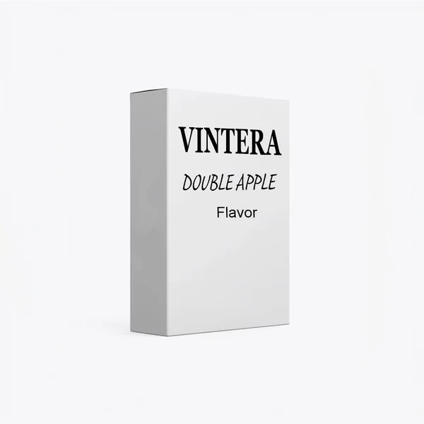 Vintera Double Apple Flavor - 50g