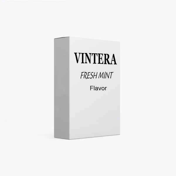 Vintera Fresh Mint Flavor - 50g