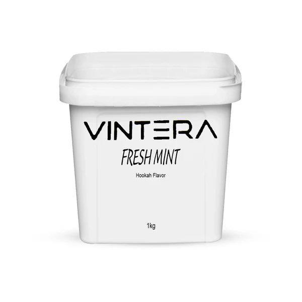Vintera Fresh Mint Flavor - 1kg