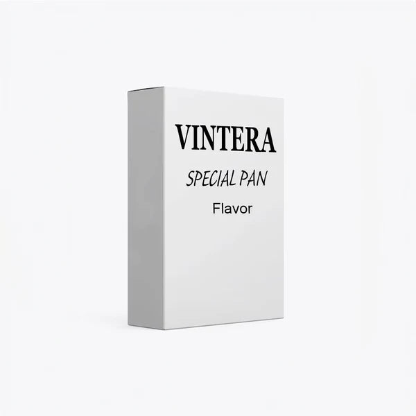 Vintera Special Pan Flavor - 50g