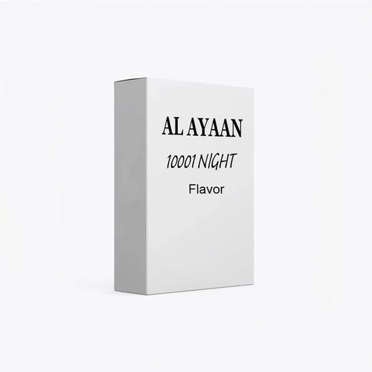 Al Ayaan 10001 Nights Flavor - 50g