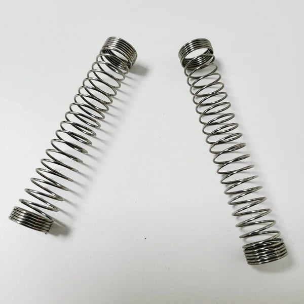 Spring for Hookah Pipe