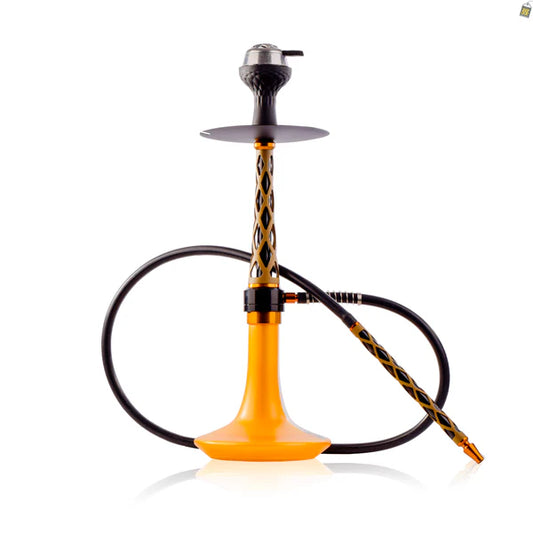 Agni X Hookah - Coffee