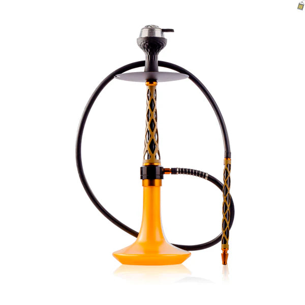 Agni X Hookah - Coffee