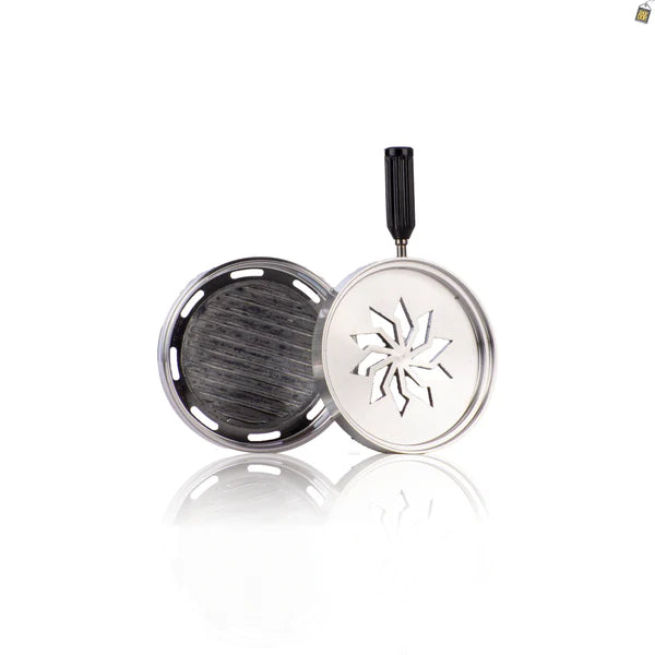 Astra Hookah Heat Management Device (HMD)