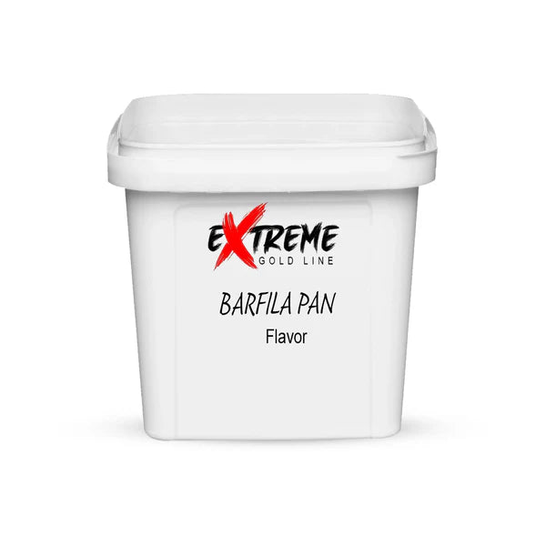 Extreme Barfila Pan Hookah Flavor - 1kg Bucket