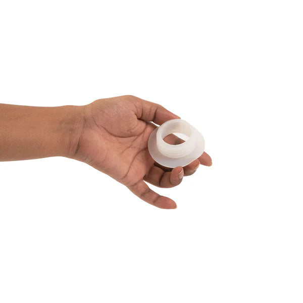 Base Rubber for Any Hookah (Single)