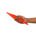 Bazooka Hookah Pipe Handle Only (Ice Chiller) - Red