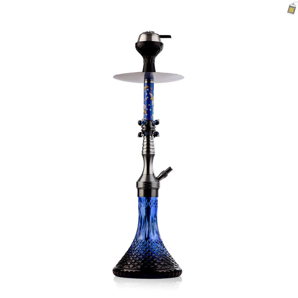 Berry Hookah - Blue