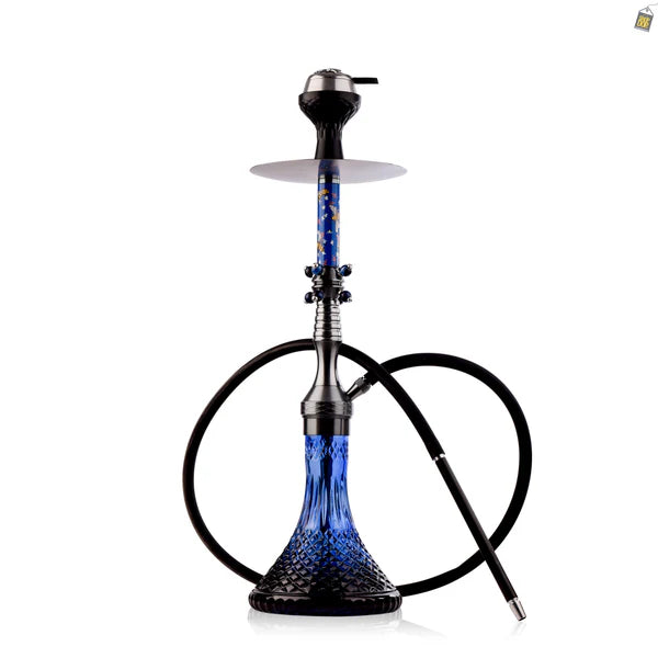 Berry Hookah - Blue