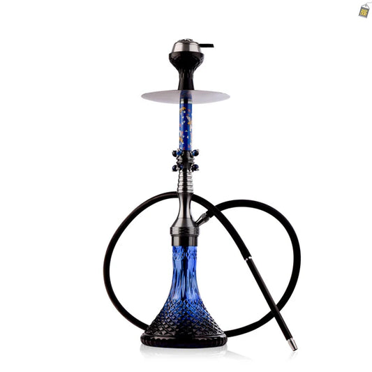 Berry Hookah - Blue
