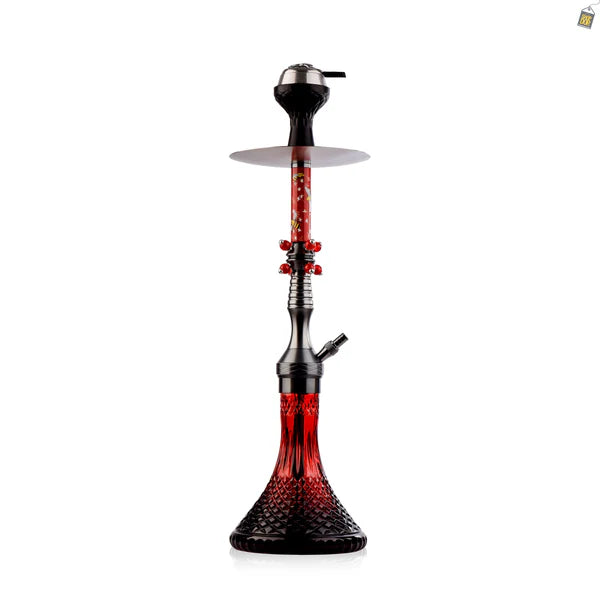 Berry Hookah - Red