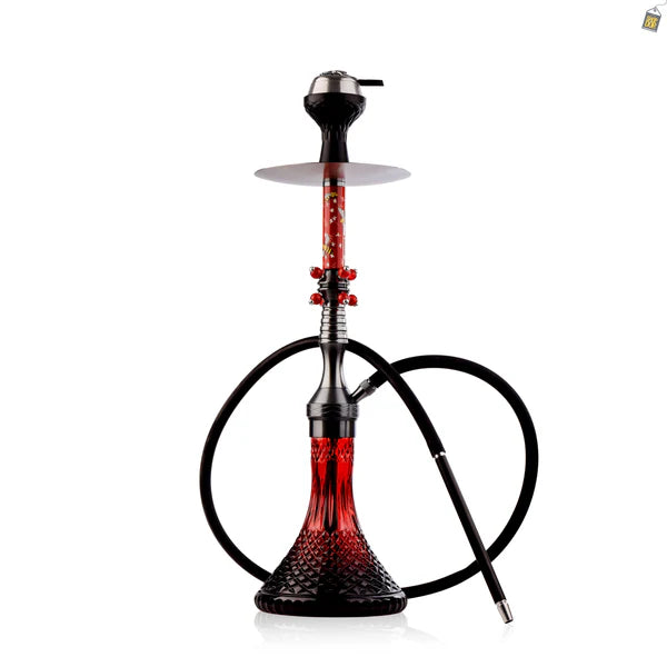 Berry Hookah - Red