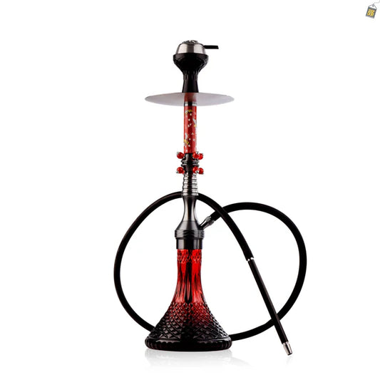 Berry Hookah - Red