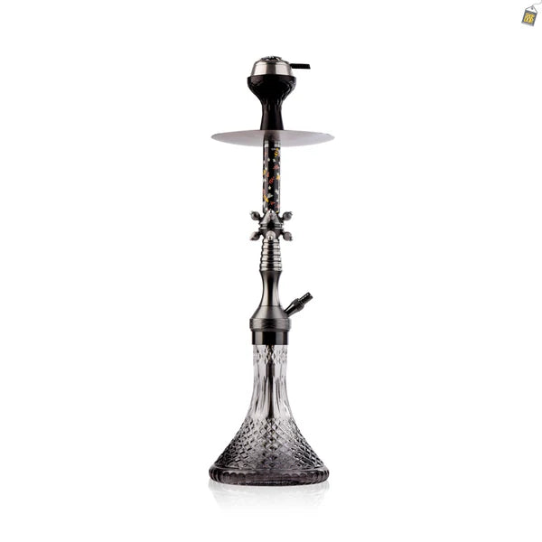 Berry Hookah - Black