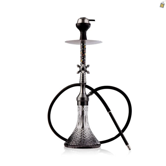 Berry Hookah - Black