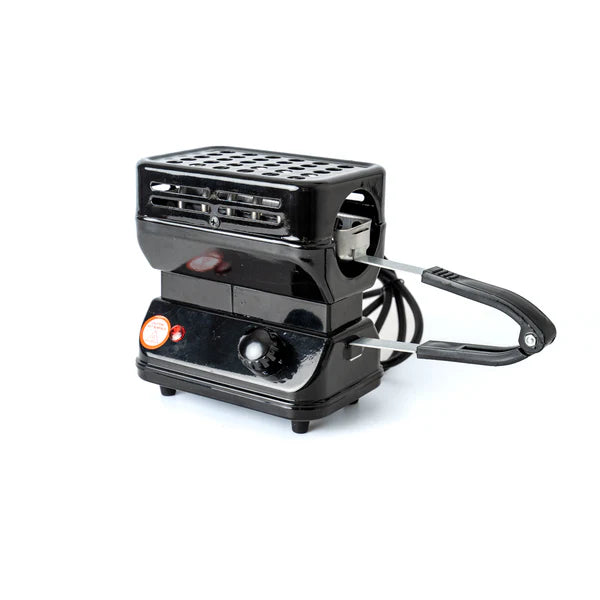 Boko 3D Big Hookah Coconut Coal Burner/Hot Plate - 1200 Watt