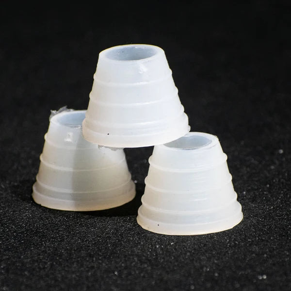 Chillum Rubber for Hookah Chillum (Single)