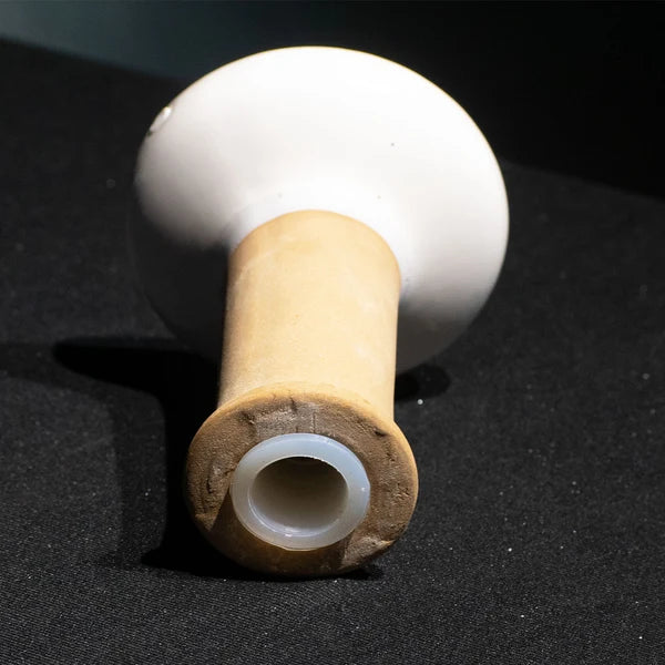 Chillum Rubber for Hookah Chillum (Single)
