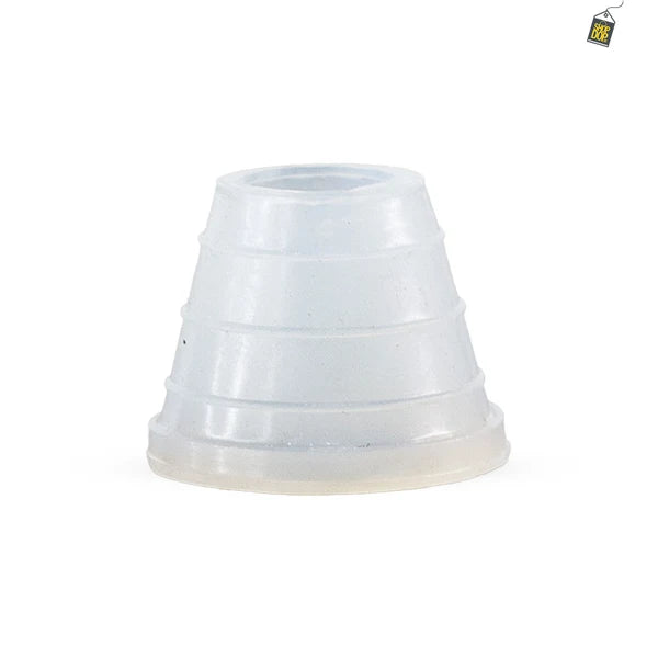 Chillum Rubber for Hookah Chillum (Single)