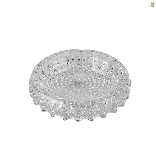 Cluster Oval Ashtray