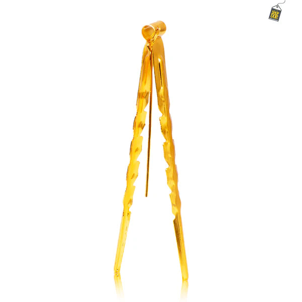 Cocoyaya Hookah Tong - Chimta