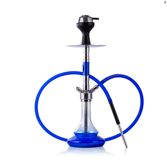 Damper Hookah - Blue