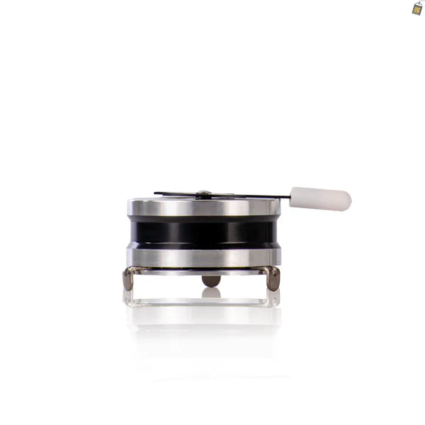 Dark Wing Hookah Heat Management Device (HMD)